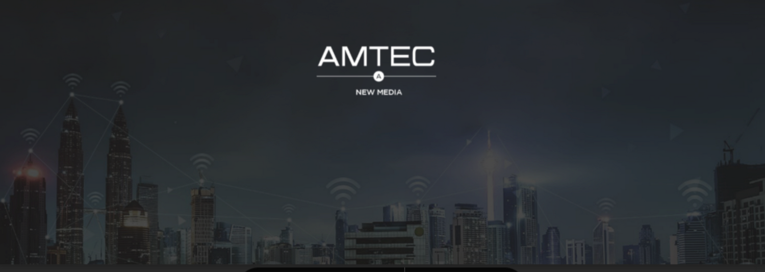 Detona la producción de contenidos con con “New Media” de AMTEC como aliado