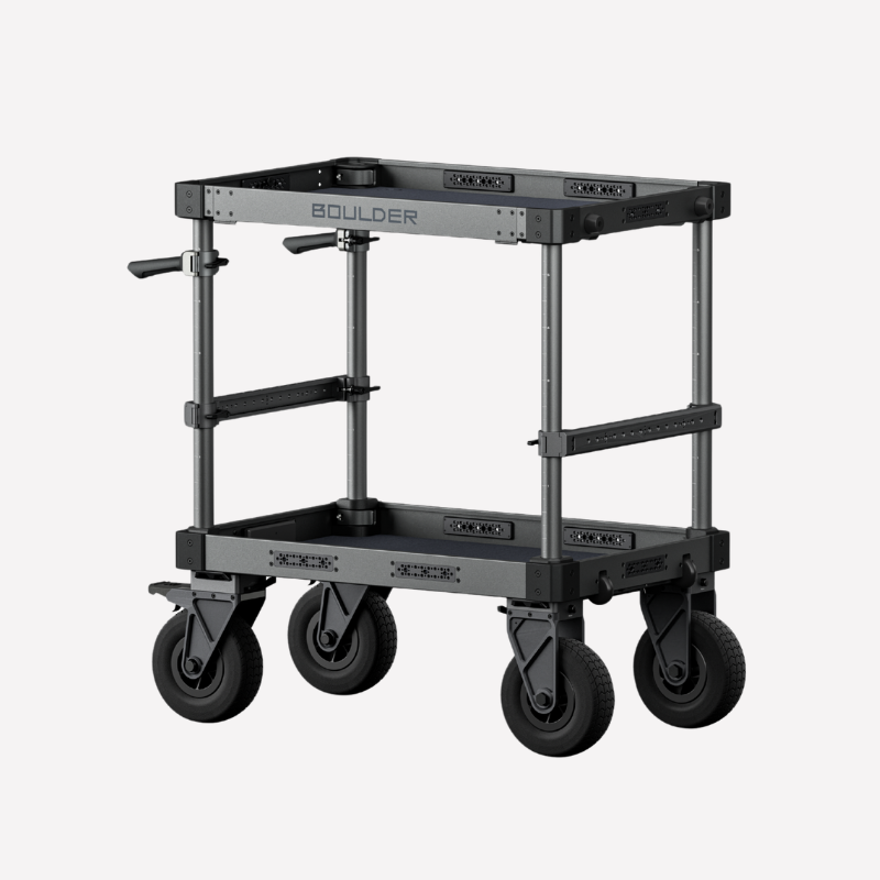 Tilta Boulder Camera Cart