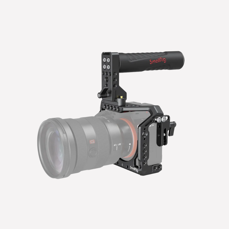 SMALLRIG 2096 Jaula dedicada