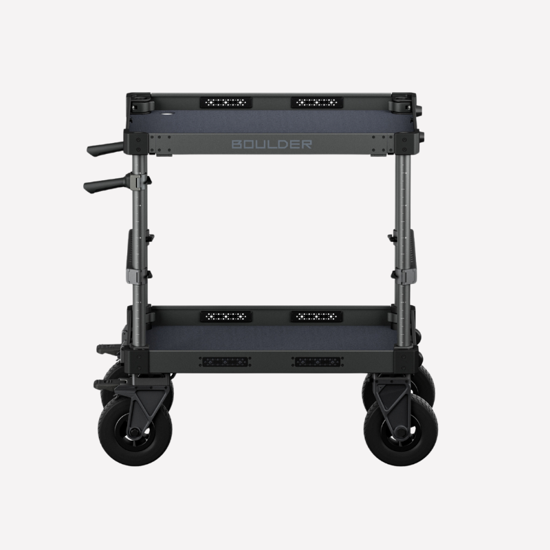 Tilta Boulder Camera Cart