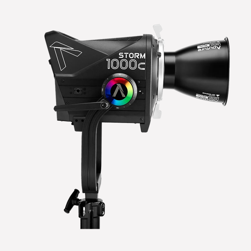 APUTURE STORM 1000C