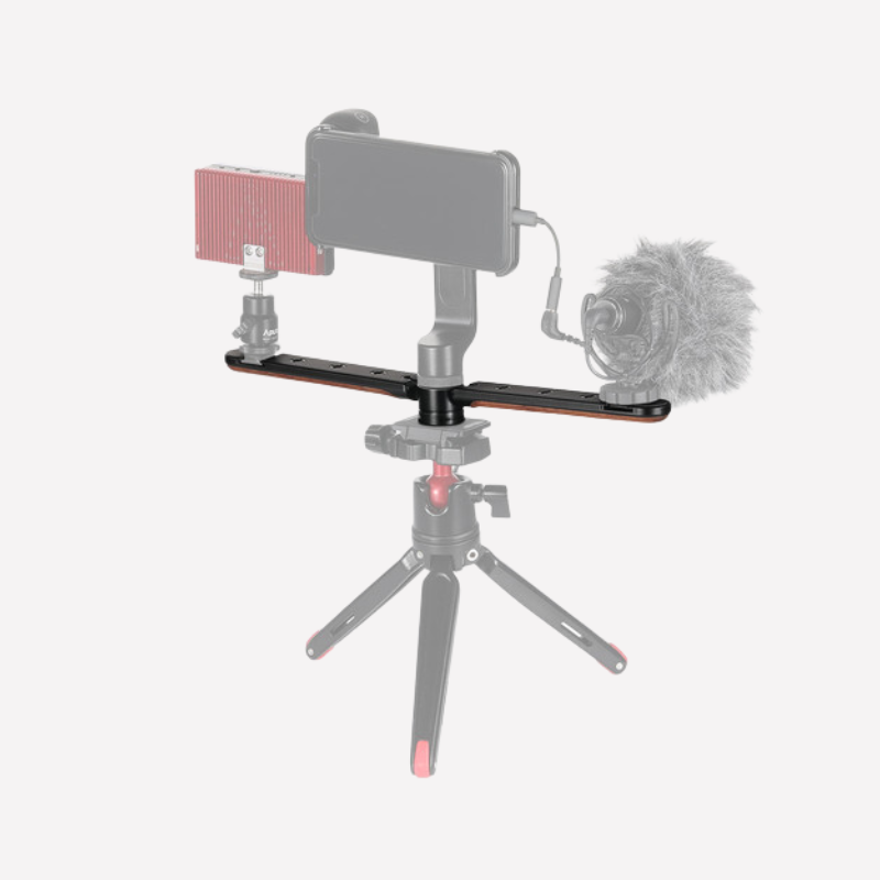 SMALLRIG APU2381 Placa de extensión para teléfono móvil