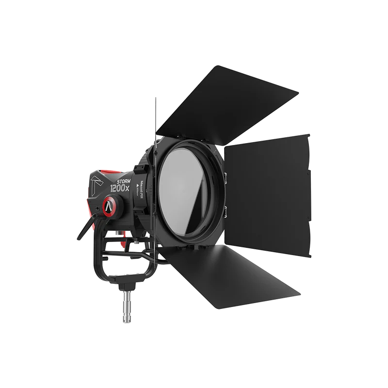 APUTURE STORM 1200x Cine Kit