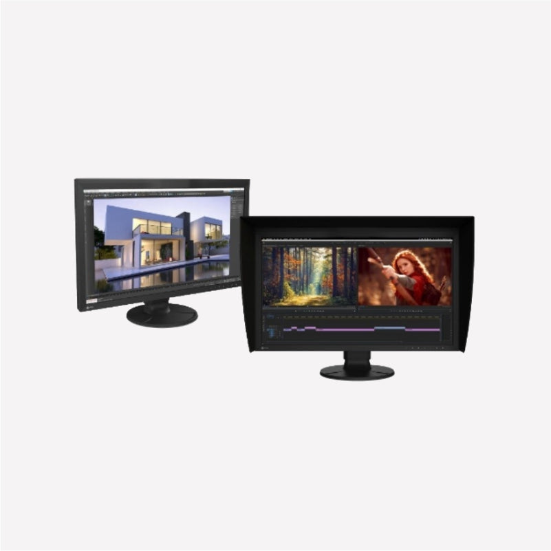 EIZO ColorEdge CG2700X