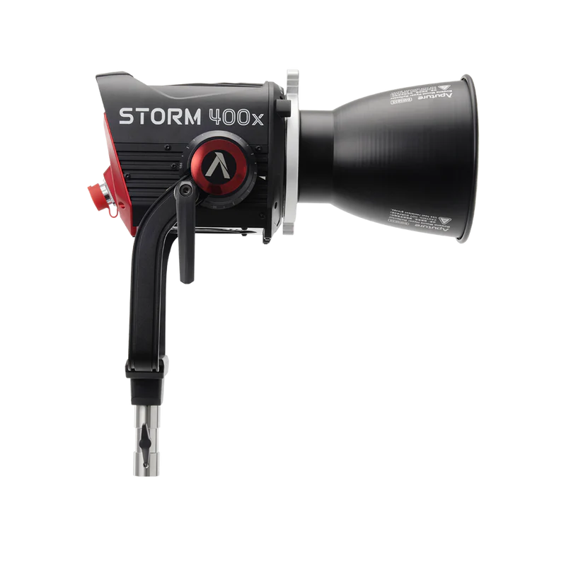 APUTURE STORM 400x Kit