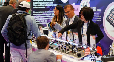 El NAB Show 2025 es el futuro del mundo de medios y entretenimiento que se develará en Las Vegas