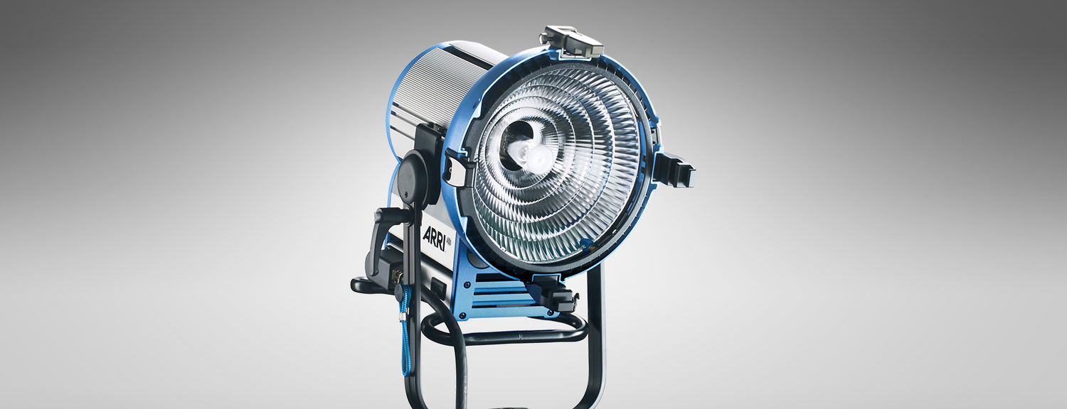 ¿Iluminación que hace explotar tu creatividad? la ARRI M18 es versatilidad, portabilidad e innovación sin límites