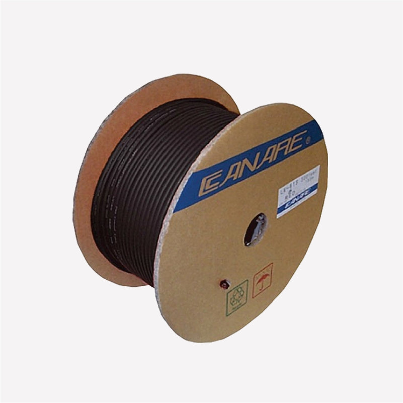 CANARE MR202-4AT 4 canales multi 100 mts