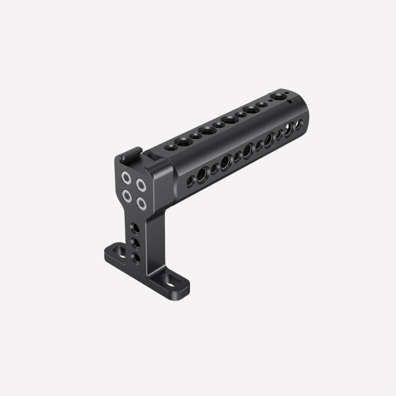 SMALLRIG 1638 Empuñadura En La Parte Superior De La Cámara