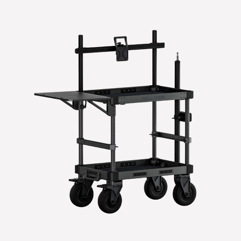 Tilta Boulder Camera Cart