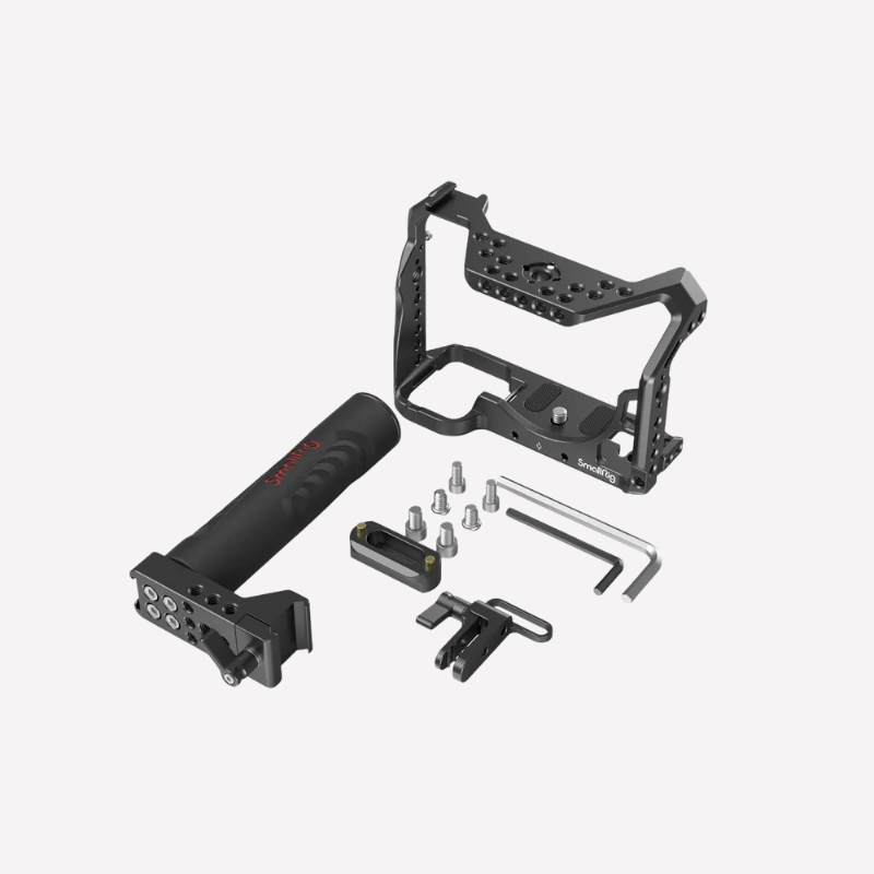 SMALLRIG 2096  Jaula dedicada