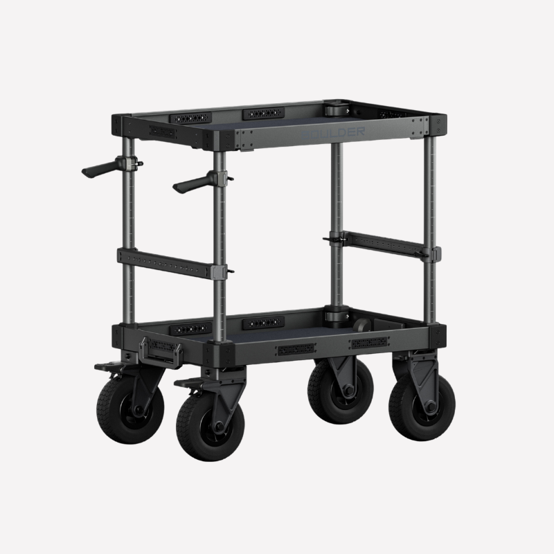 Tilta Boulder Camera Cart