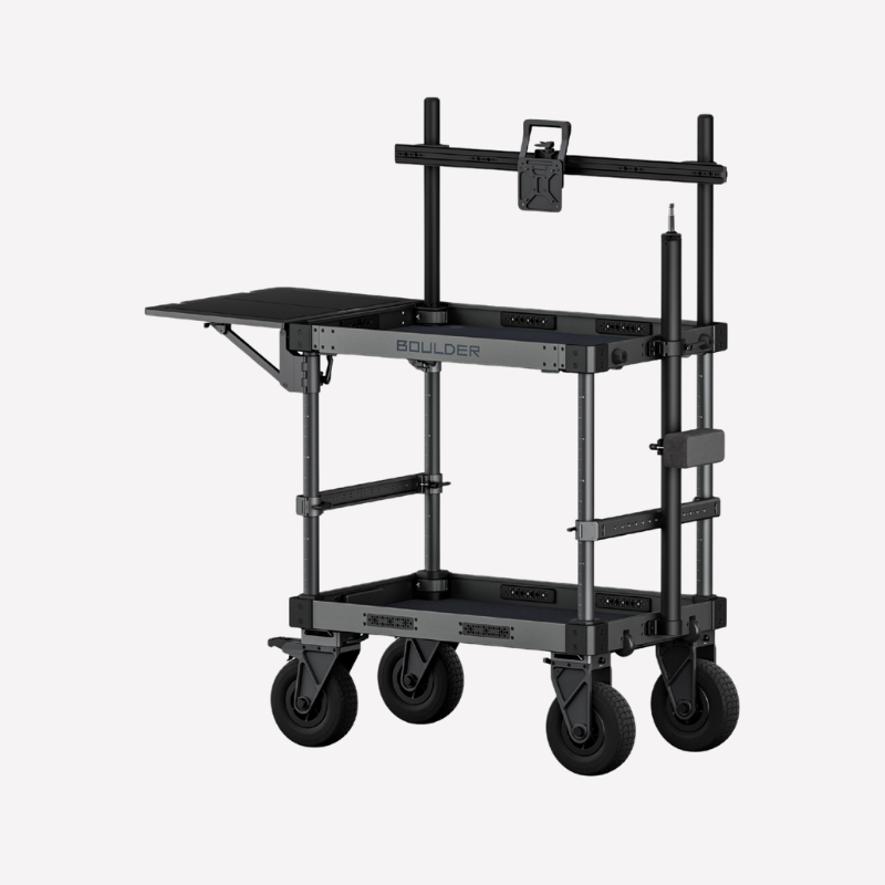 Tilta Boulder Camera Cart