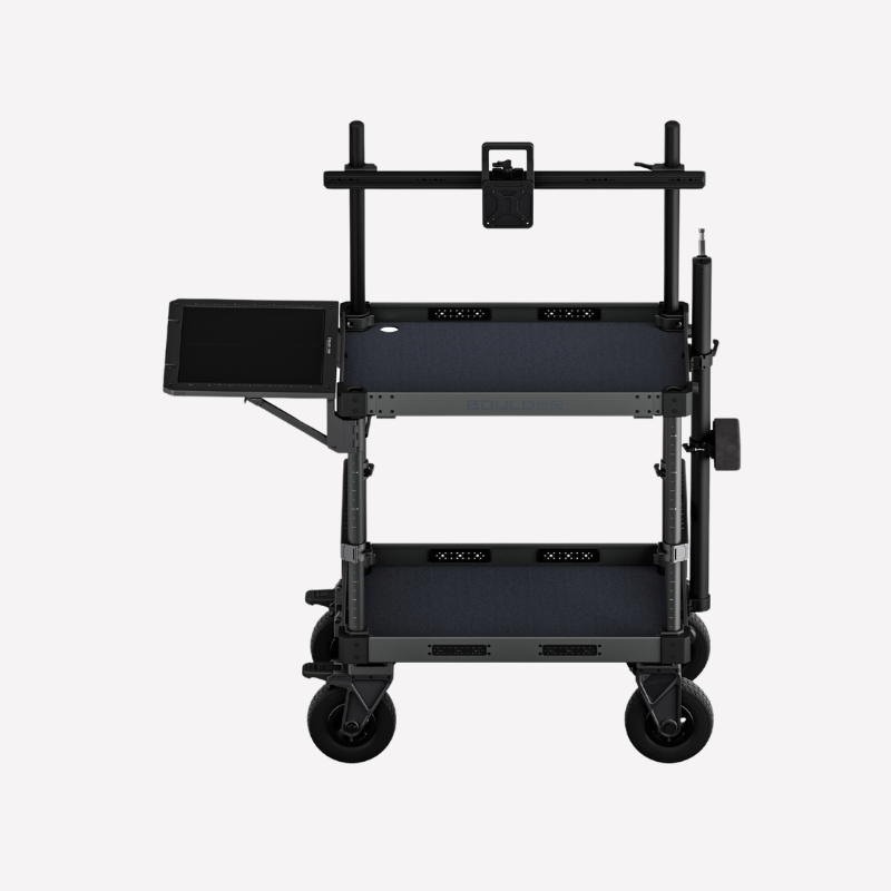 Tilta Boulder Camera Cart