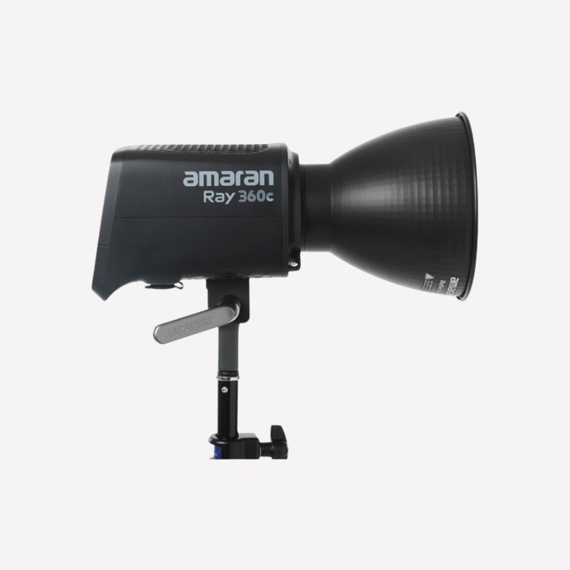 amaran Ray 360c