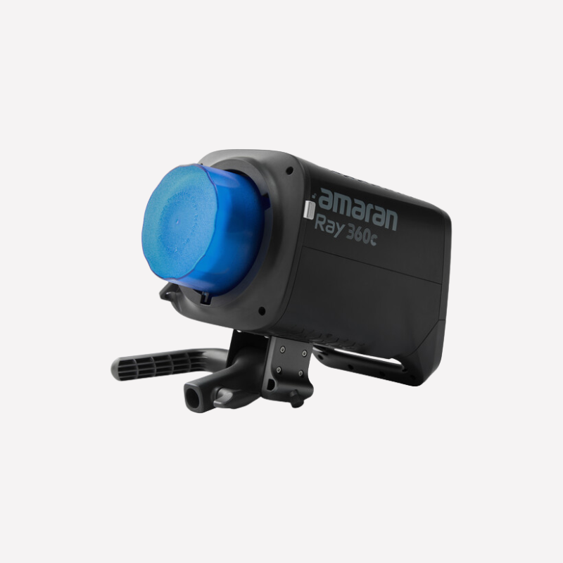 amaran Ray 360c