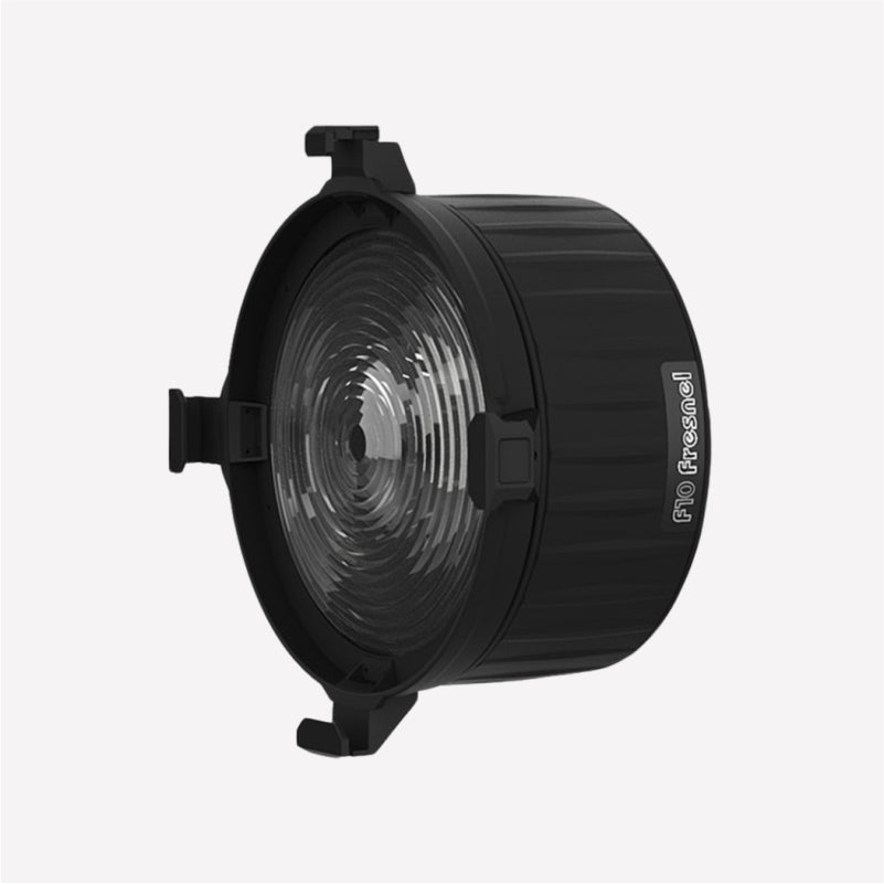 APUTURE F10 Fresnel