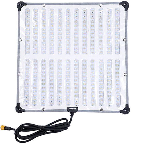 APUTURE amaran F22c KIT