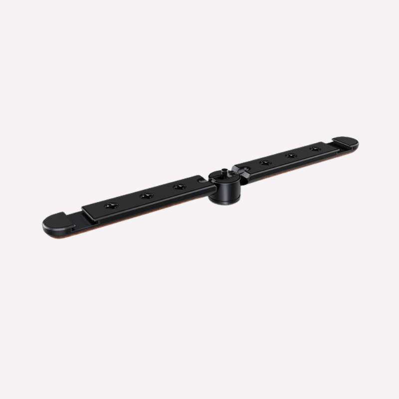 SMALLRIG APU2381 Placa de extensión para teléfono móvil