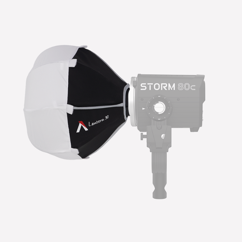 APUTURE Lantern 30