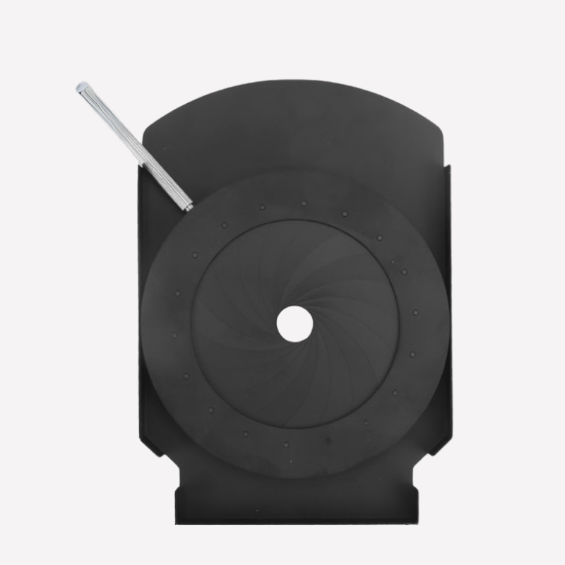 APUTURE Mount Iris