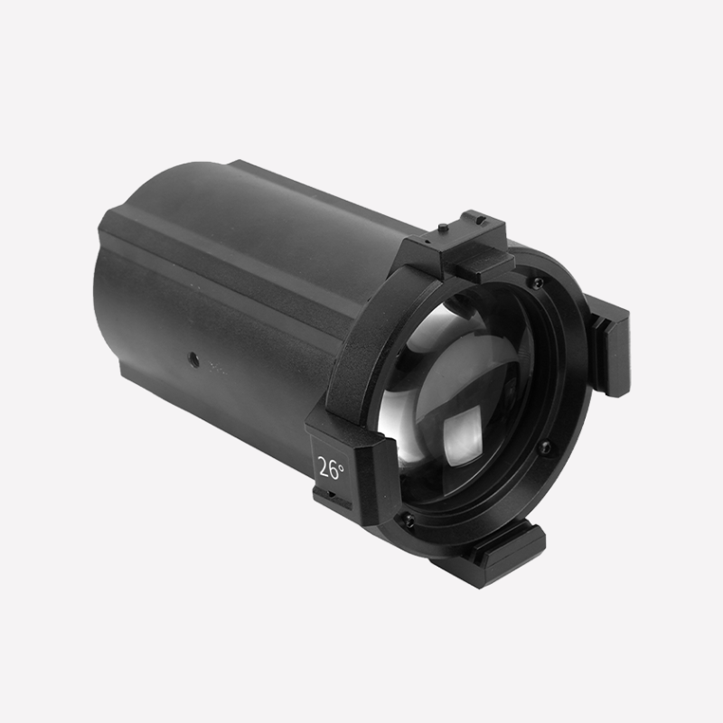 APUTURE  lente de 26° para Spotlight