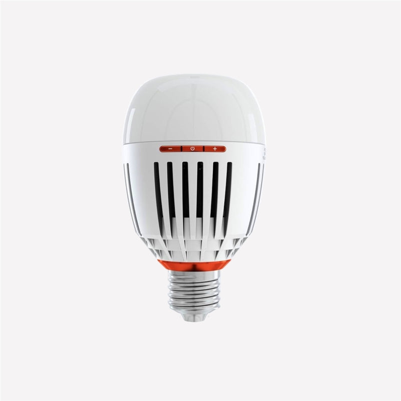 APUTURE Foco Led Inteligente B7C Accent