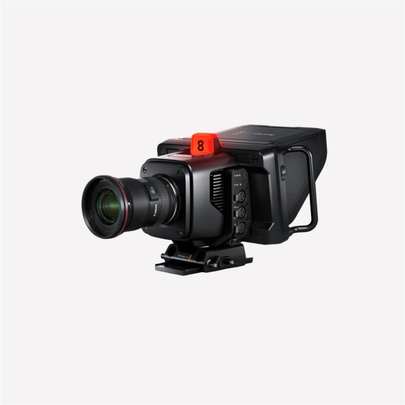 BLACKMAGIC Studio camara 6K PRO (Ef mount)