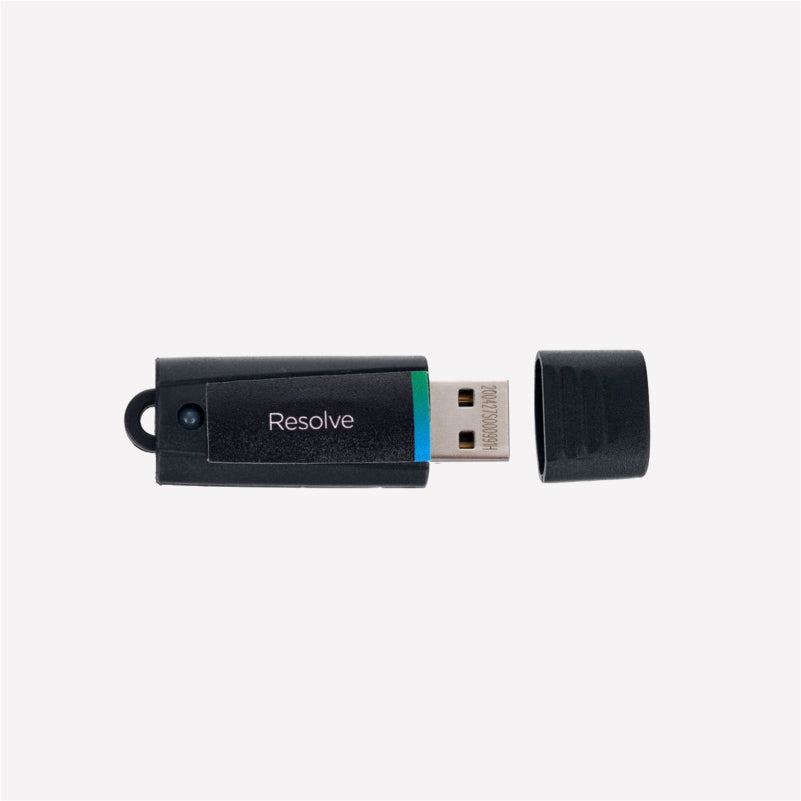 DAVINCI RESOLVE STUDIO (DONGLE)