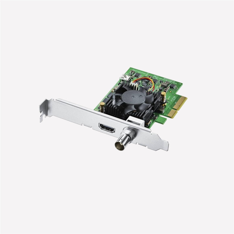 BLACKMAGIC Decklink mini monitor