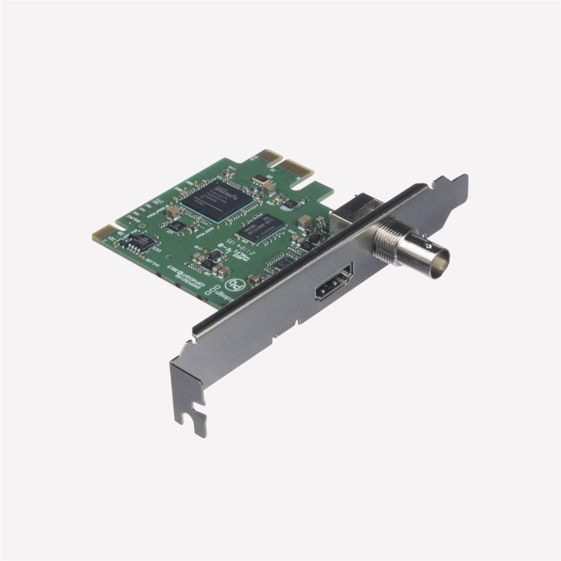 BLACKMAGIC Decklink mini monitor 4K