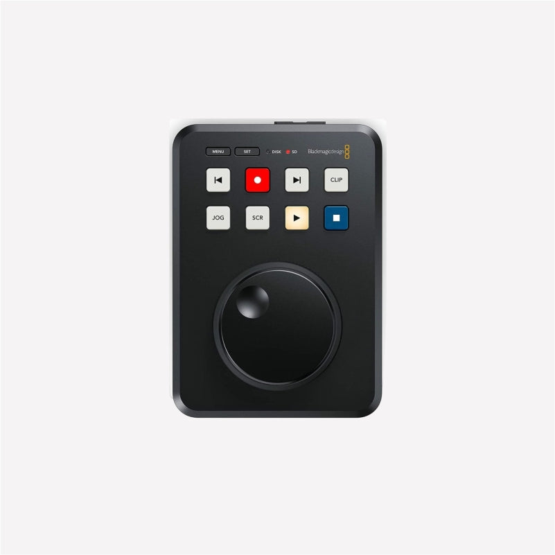 BLACKMAGIC Hyperdeck Shuttle HD