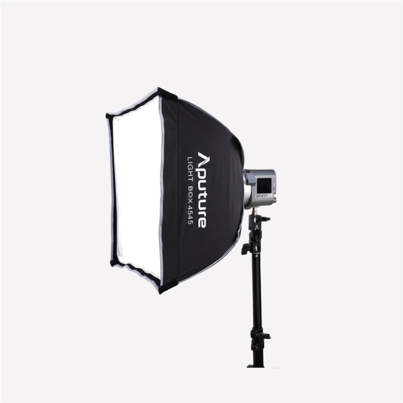 APUTURE Lightbox 45x45