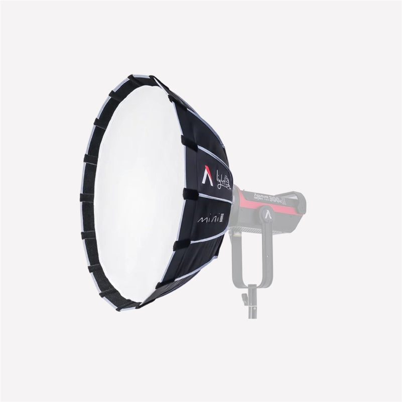 APUTURE  Light Dome Mini III