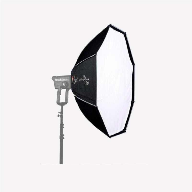 APUTURE  Light Octadome 120