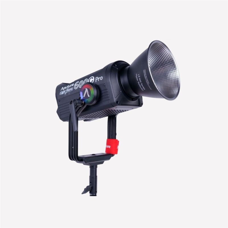 APUTURE LS 600C Pro (V Mount)