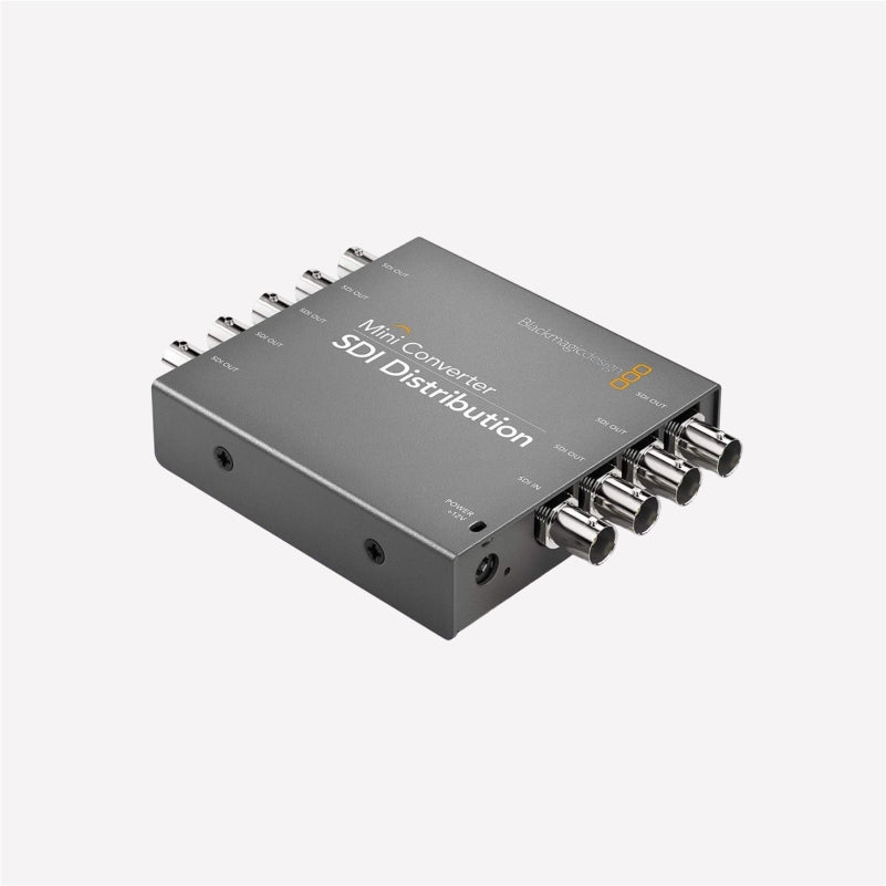 BLACKMAGIC Mini Convertidor distribuidor de video SDI