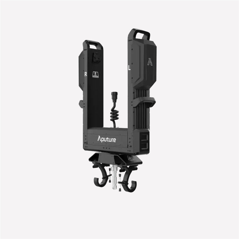 APUTURE Motorized Yoke