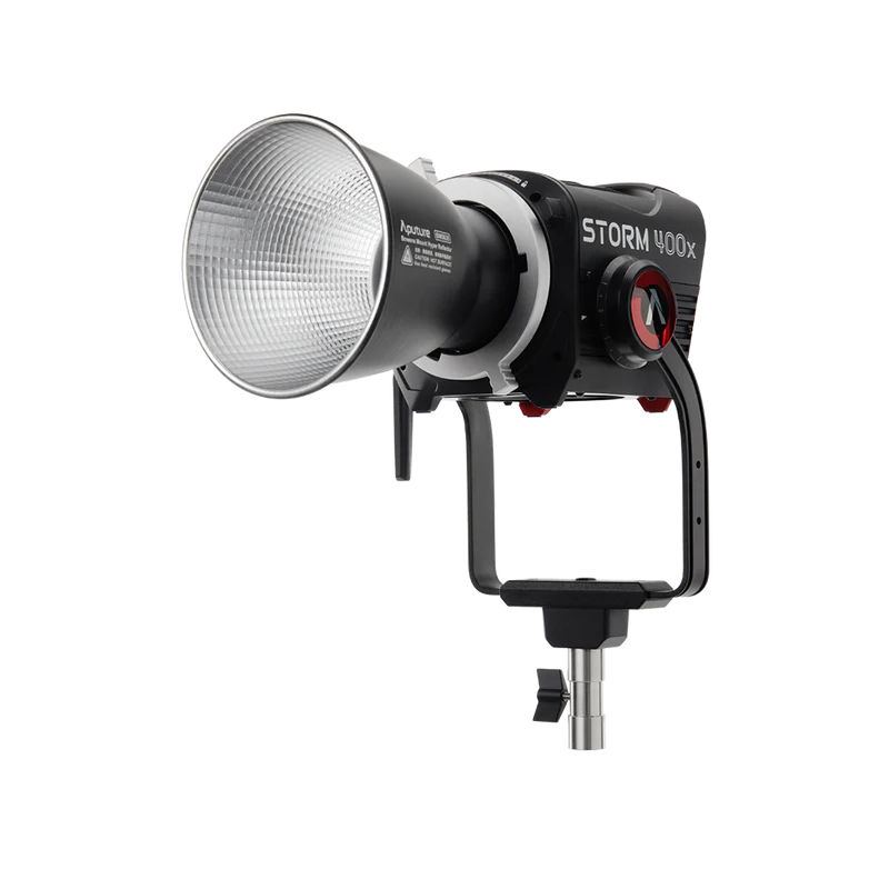 APUTURE STORM 400x Kit