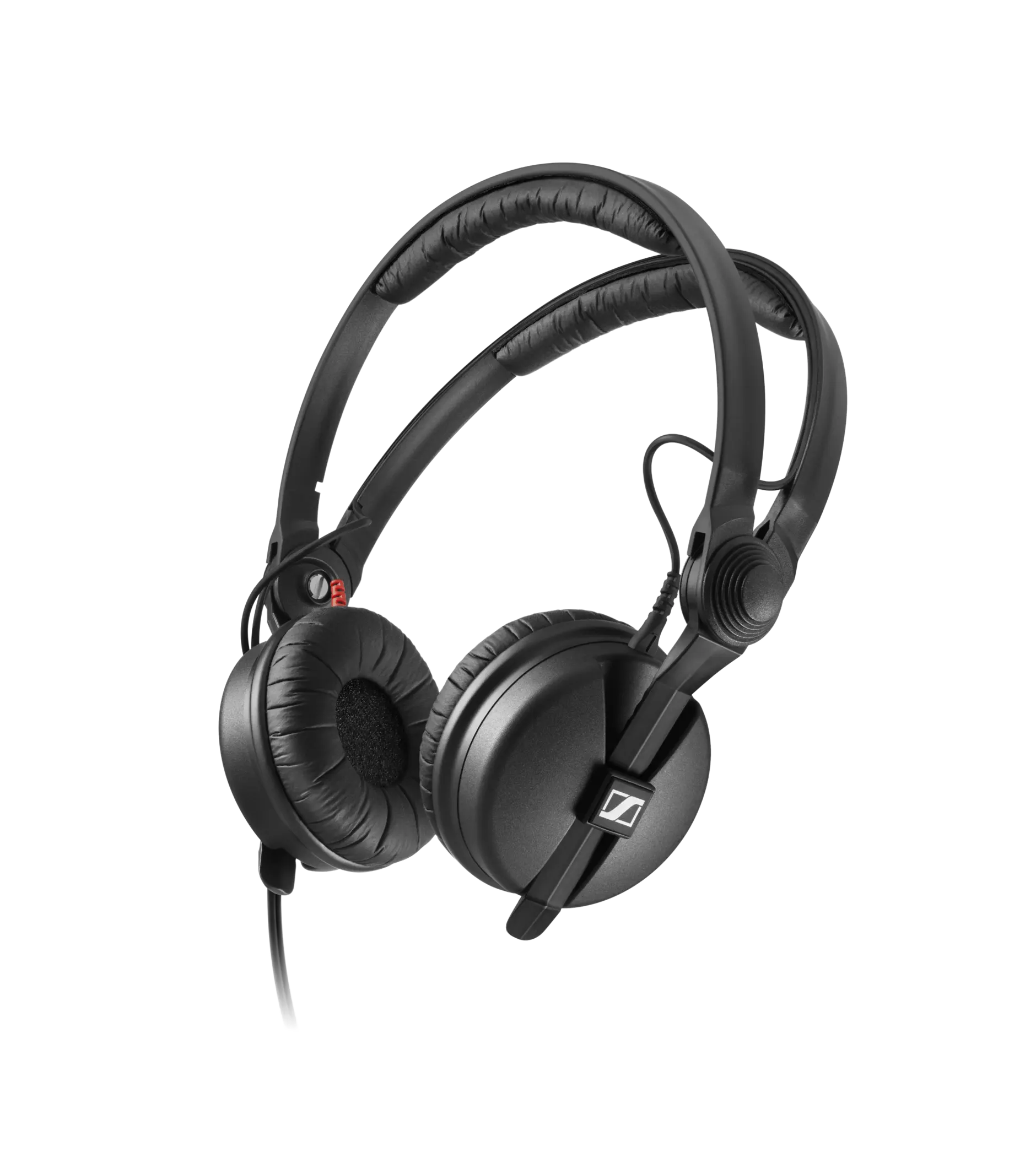 SENNHEISER HD 25 PLUS Audífonos profesionales.