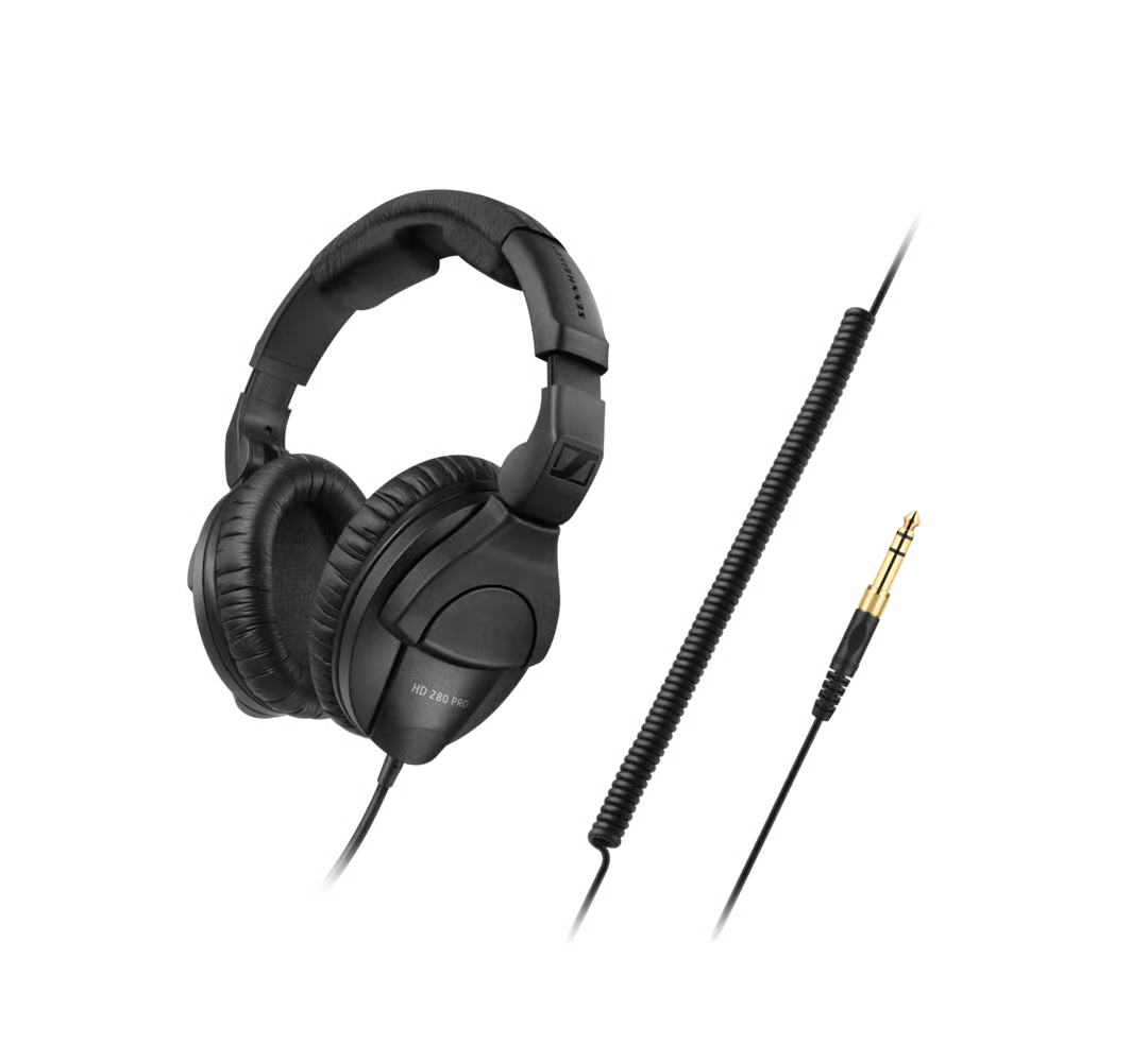 SENNHEISER HD 280 PRO Audífonos profesionales
