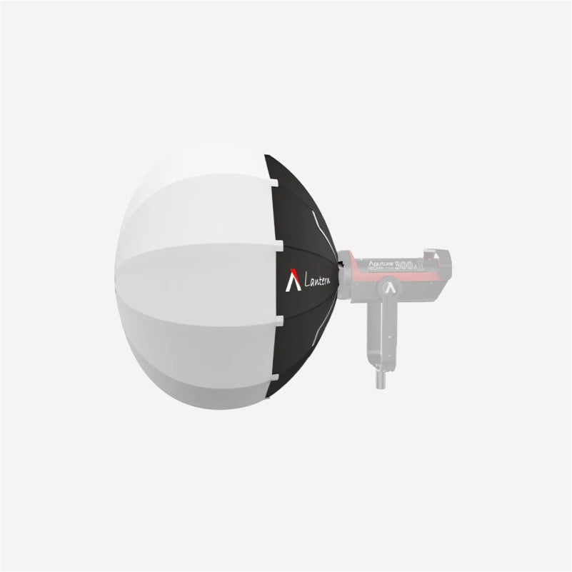 APUTURE  Lantern softbox 26