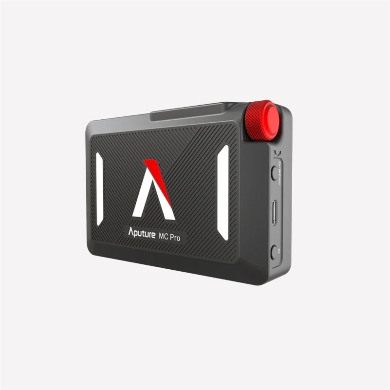 APUTURE MC PRO